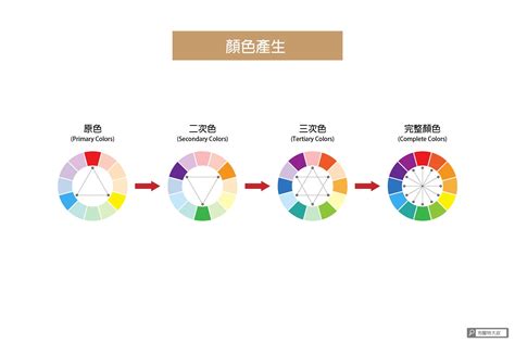 紫色配紅色|設計配色完整攻略 